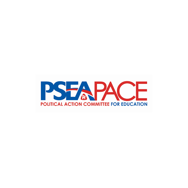 PSEA-PACE Board Has Recommended Your Candidacy